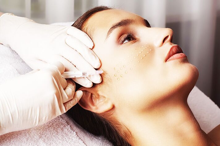Biorevitalization is one of the most effective methods of facial skin rejuvenation