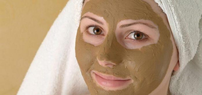 Anti aging face masks